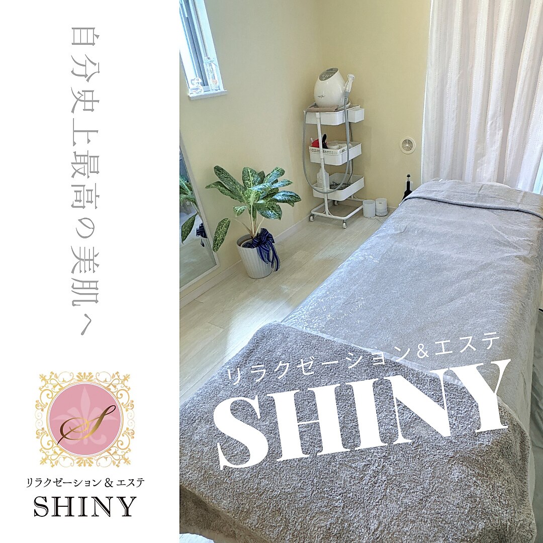 Treatment bed by morning light
